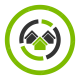 pngtree-icon-with-ecofriendly-flat-real-estate-design-in-gray-and-green-png-image_14013324